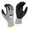 Radians RWG566 AXIS Cut Protection Level A5 Touchscreen Work Glove